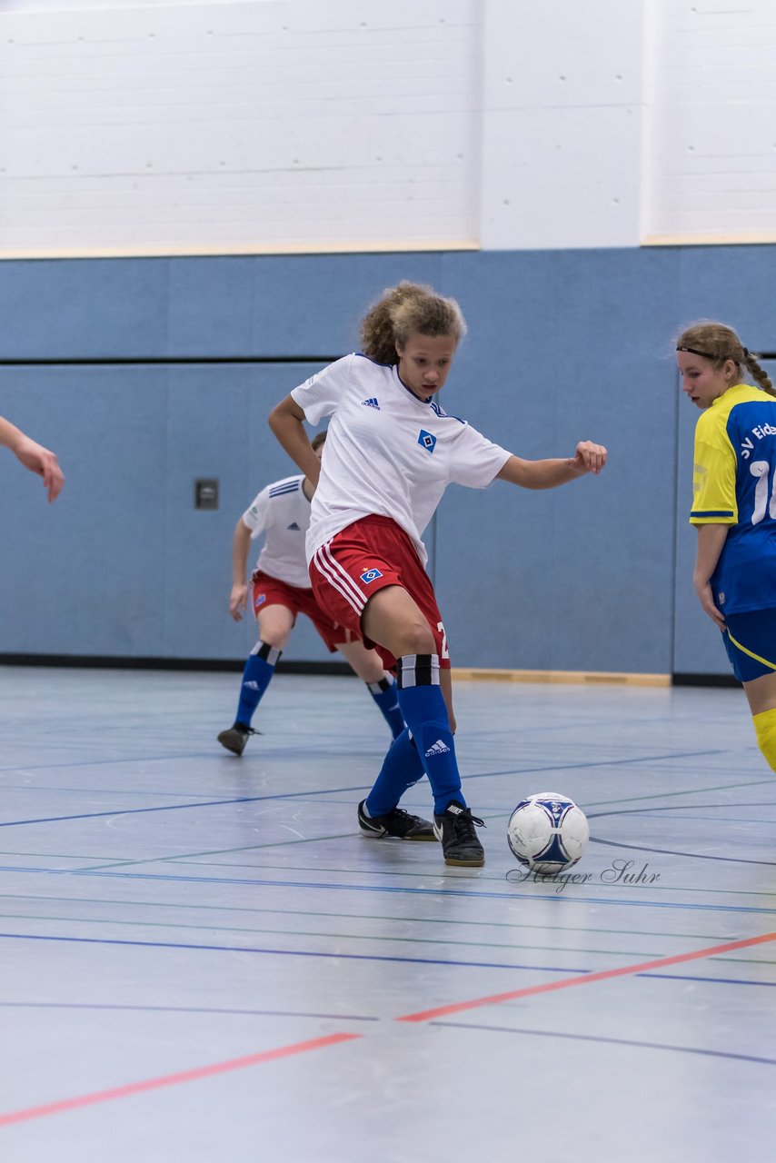 Bild 224 - B-Juniorinnen Futsal Qualifikation